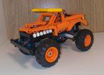 Lego Technic Monster Truck (Zonder Boekje), Ophalen of Verzenden, Gebruikt, Complete set, Lego