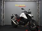 Honda CB 750 Hornet, Bedrijf, Super Sport