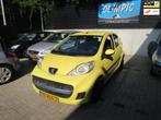 Peugeot 107 1.0-12V XS +Airco +Nieuwe Apk, Voorwielaandrijving, Euro 5, Gebruikt, Overige kleuren