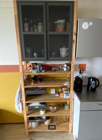 IVAR keukenkast stellingkasten inzetkasten  beschikbaar voor biedingen