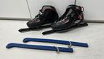 Viking unlimited schaatsen maat 40, Sport en Fitness, Schaatsen, Ophalen, Viking, Combinoren, Zo goed als nieuw