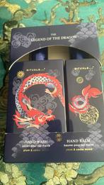 Rituals hand was en balm, Sieraden, Tassen en Uiterlijk, Uiterlijk | Lichaamsverzorging, Ophalen of Verzenden, Nieuw, Bodylotion, Crème of Olie