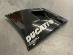 Kuipdeel / Zijkuip Ducati 748 916 996 998 Linksboven OEM, Ophalen of Verzenden