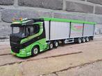 Gebr Blankespoor, Ophalen of Verzenden, Nieuw, Bus of Vrachtwagen, Wsi