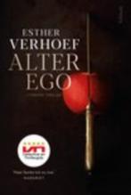 Esther Verhoef: Alter ego, Ophalen of Verzenden, Gelezen