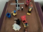 Diverse Lego voertuigen jaren 70/80, Kinderen en Baby's, Speelgoed | Duplo en Lego, Ophalen of Verzenden, Zo goed als nieuw, Complete set