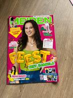 Meiden tijdschrift, Boeken, Tijdschriften en Kranten, Ophalen, Zo goed als nieuw