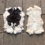 Konijnen vachtjes, Ophalen of Verzenden, Zo goed als nieuw, Boerderijdier, Overige typen