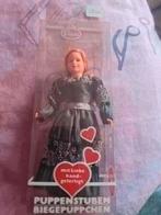 poppenhuis miniaturen caco popje dame nr 14, Verzamelen, Ophalen of Verzenden, Nieuw, Poppenhuis