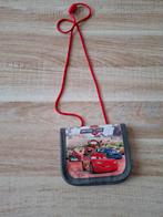 Disney Cars Portemonnee met Koord, Ophalen, Zo goed als nieuw, Disney