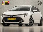 Toyota Corolla Touring Sports 2.0 Hybrid Sport 180Pk Automaa, Auto's, Toyota, Gebruikt, 4 cilinders, 179 pk, Corolla