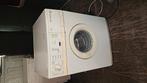 Nette AEG wasmachine, Ophalen