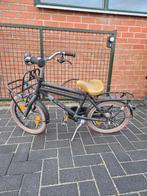 Stoere jongensfiets  - Alpina, Gebruikt, Alpina, Ophalen of Verzenden, Handrem