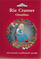 Rie Cramer Omnibus - sprookjes en verhalen, Gelezen, Ophalen of Verzenden, Sprookjes