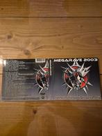 Megarave 2003, Ophalen of Verzenden, Zo goed als nieuw