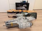 Lego Star Wars - 75331 UCS Razor Crest, Complete set, Ophalen of Verzenden, Lego, Zo goed als nieuw