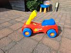 Loopwagentje, Kinderen en Baby's, Speelgoed | Buiten | Voertuigen en Loopfietsen, Ophalen, Gebruikt, Loopvoertuig