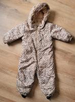 Panter Skipak/Speelpak Maat 92, Kinderen en Baby's, Babykleding | Maat 68, Ophalen of Verzenden