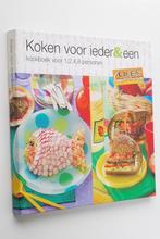 Life & Cooking - Koken voor ieder & een, Boeken, Kookboeken, Verzenden, Zo goed als nieuw