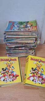 Stapel Donald Ducks, Meerdere comics, Ophalen, Gelezen, Europa