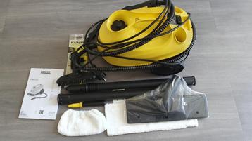 Karcher SC3 Easyfix beschikbaar voor biedingen