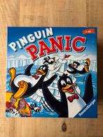 Pinguïn Panic - Ravensburger, Hobby en Vrije tijd, Gezelschapsspellen | Bordspellen, Een of twee spelers, Ophalen of Verzenden