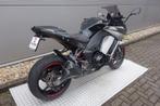 KAWASAKI Z 1000 SX ABS (bj 2014), Bedrijf, Toermotor
