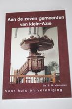 Ds. B.M. Meuleman - Aan de zeven gemeenten van klein-Azië, Boeken, Ophalen of Verzenden, Gelezen, Christendom | Protestants
