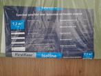 Firstfloor isoline ondervloer, Ophalen, Overige materialen, 30 cm of meer, 50 tot 150 cm