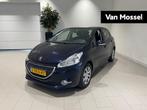 Peugeot 208 1.2 VTi Active, Voorwielaandrijving, Stof, Gebruikt, 1199 cc