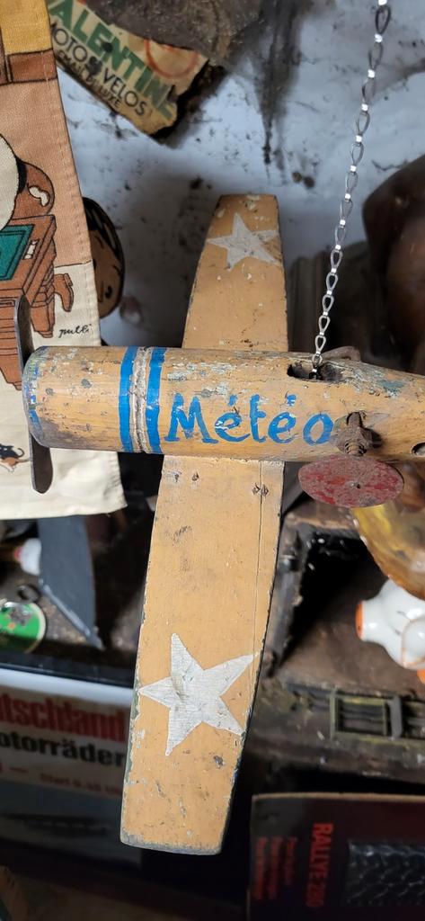 Kermis schietbaan 1920
Stockoud Vliegtuig, Antiek en Kunst, Antiek | Speelgoed, Ophalen of Verzenden