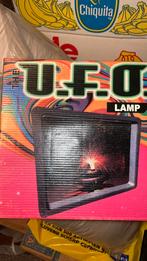 Ufo lampen nieuw in doos 2 stuks, Ophalen of Verzenden, Nieuw