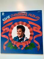 Elvis Presley. Christmas, Ophalen of Verzenden, Zo goed als nieuw