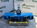 Imants JNC 160Z, Overige, Grondbewerking