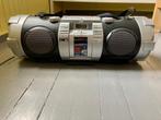 Jvc woofer, Ophalen, Gebruikt, JVC, Draagbaar