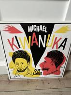 Michael Kiwanuka - Out Loud RSD 2018, 2000 tot heden, Ophalen of Verzenden, Zo goed als nieuw