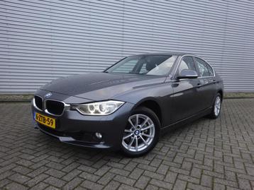 BMW 3-serie 320i Executive AUTOMAAT Automaat / Xenon / Navi  beschikbaar voor biedingen