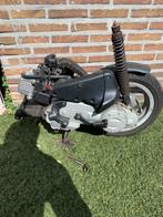 Piaggio new fly blok, Ophalen, Gebruikt, Blok, Piaggio