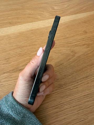 Apple iPhone 15 PRO - 512 GB - zwart black titanium beschikbaar voor biedingen