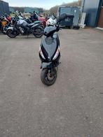 Zip 80cc, Ophalen, Benzine, Zip