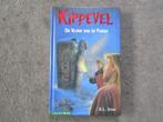 Boek: Kippevel - De vloek van de farao, Gelezen, Non-fictie, Ophalen of Verzenden, R.L. Stine
