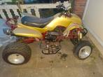 BASHAN QUAD 250CC !!, Motoren