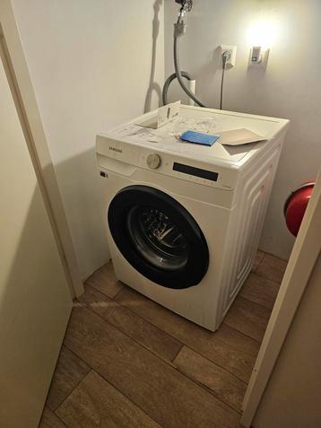 Samsung WW90T534AAWCS2 Wasmachine - 9kg beschikbaar voor biedingen
