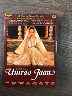 UMRAO JAAN - 1981 DVD, Cd's en Dvd's, Dvd's | Overige Dvd's, Ophalen of Verzenden, Zo goed als nieuw