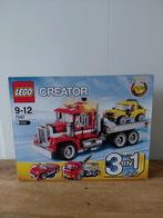 Nieuwe LEGO Creator 7347 Highway Pickup, Ophalen of Verzenden, Nieuw, Complete set, Lego