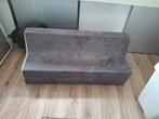 kinderbank 120x50 zithoogte 26cm, Ophalen, Zo goed als nieuw, Overige typen