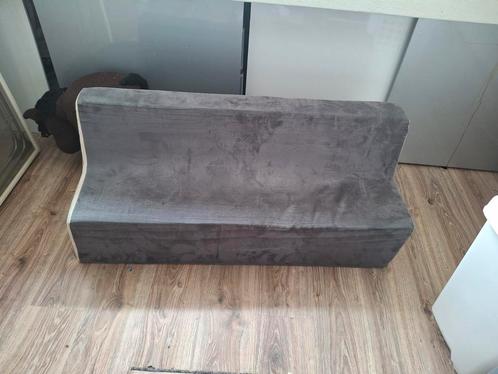 kinderbank 120x50 zithoogte 26cm, Kinderen en Baby's, Kinderkamer | Overige Meubels, Zo goed als nieuw, Overige typen, Ophalen