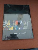 Batman cover art 1939 - 2017 - DC - eaglemoss collections, Amerika, Complete serie of reeks, Nieuw, Ophalen of Verzenden