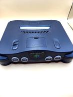 Nintendo 64 Console - N64, Spelcomputers en Games, Spelcomputers | Nintendo 64, Nintendo, Nintendo support, Ophalen of Verzenden