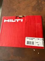 1 doos Hilti X-C 36 B3 MX Nagels - Nieuw!, Doe-het-zelf en Verbouw, IJzerwaren en Bevestigingsmiddelen, Ophalen of Verzenden, Nieuw